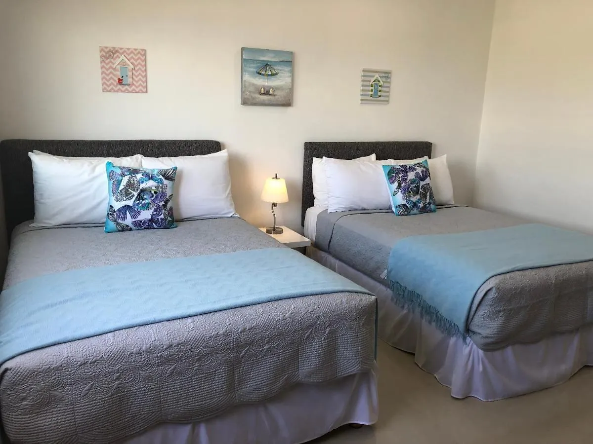 Sabbia By Zama Homes Playa del Carmen Apartman