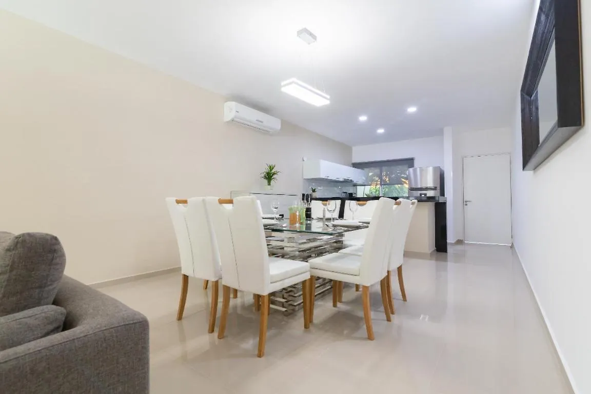 Sabbia By Zama Homes Playa del Carmen 0*,