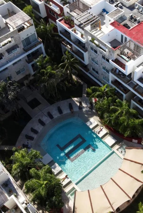 Sabbia By Zama Homes Playa del Carmen 0*,