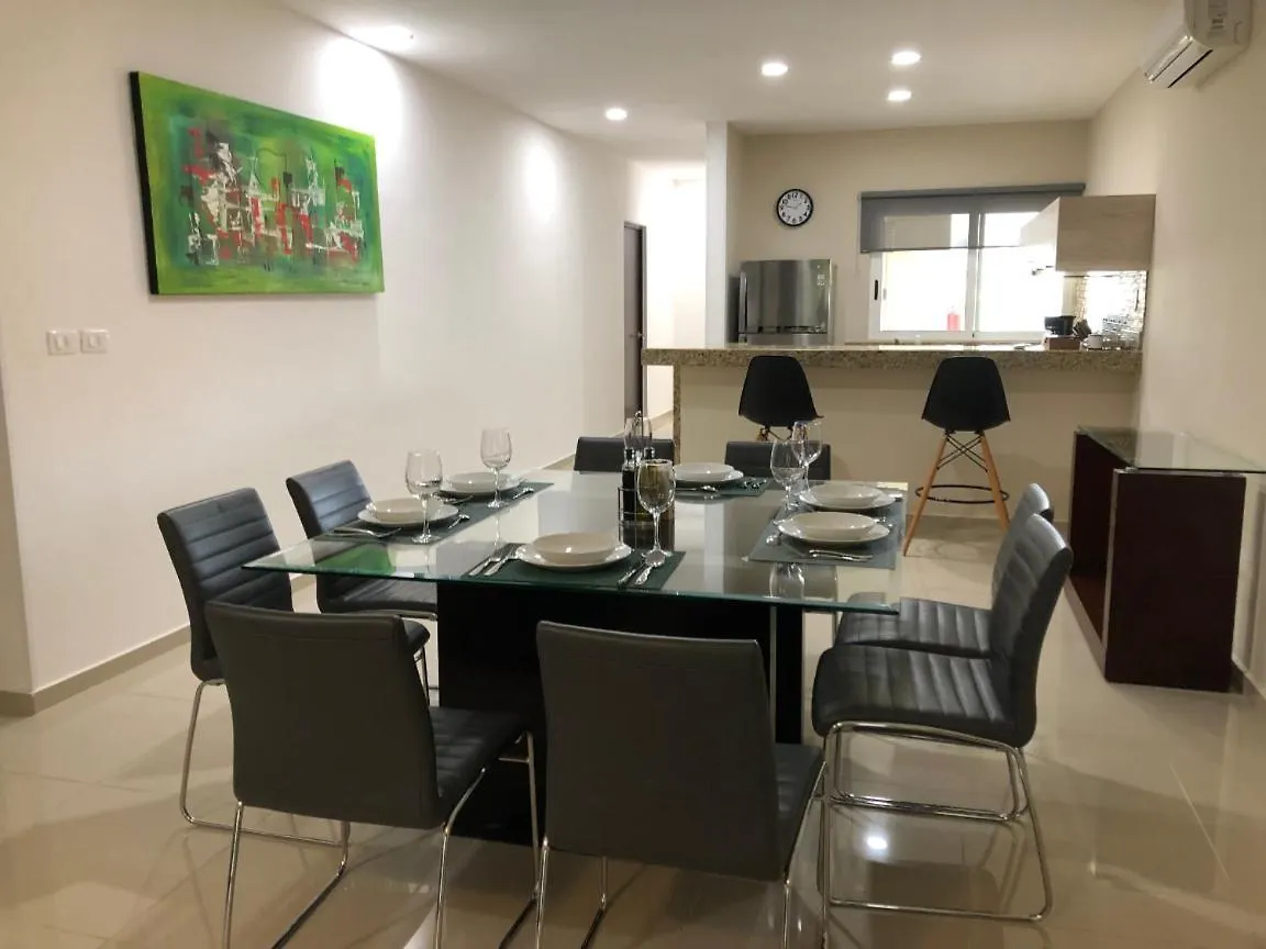 Sabbia By Zama Homes Playa del Carmen Apartament