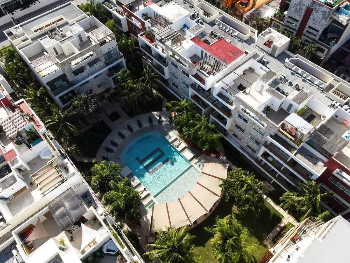 Sabbia By Zama Homes Playa del Carmen Meksyk