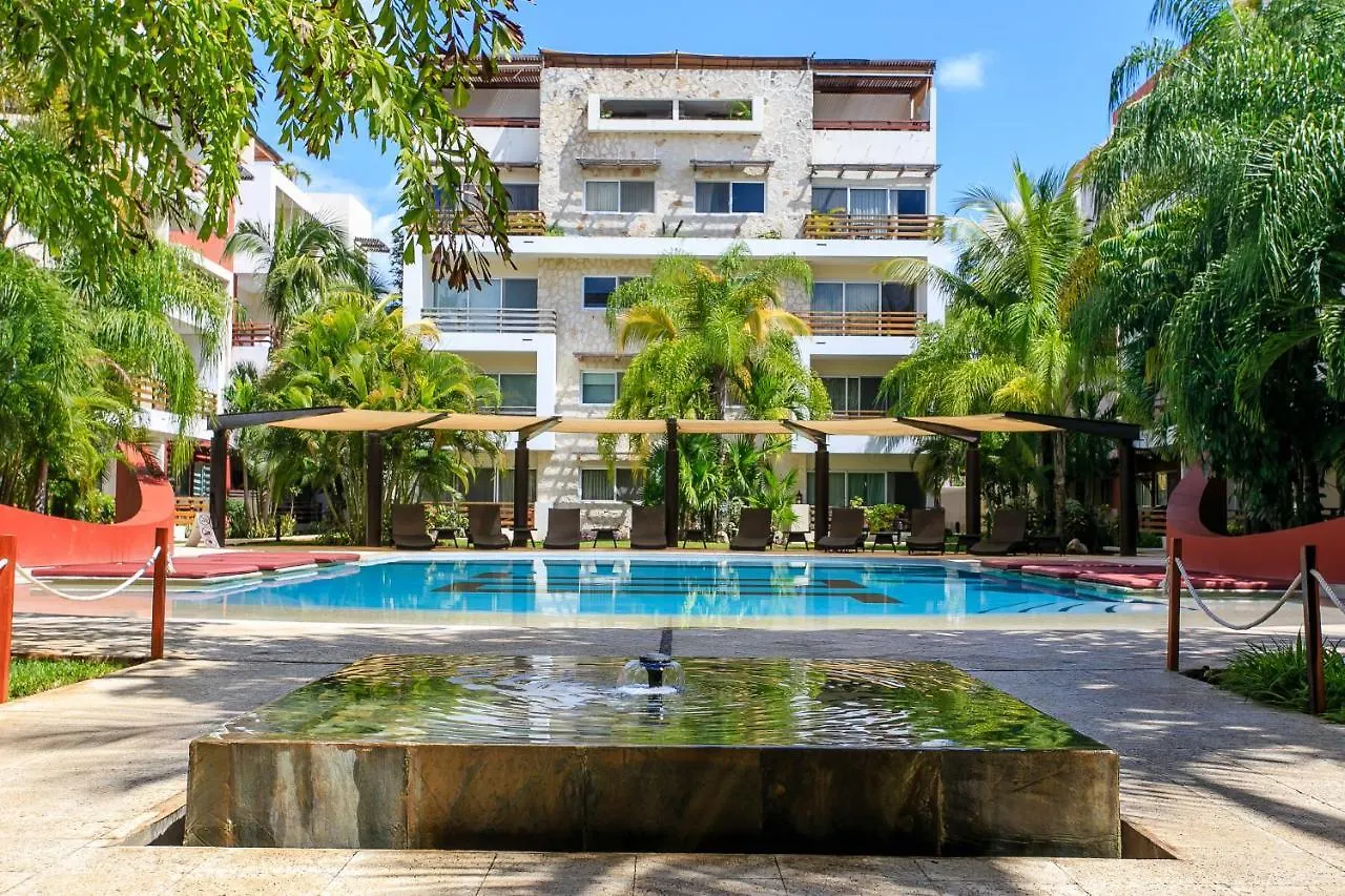Sabbia By Zama Homes Playa del Carmen 0*,