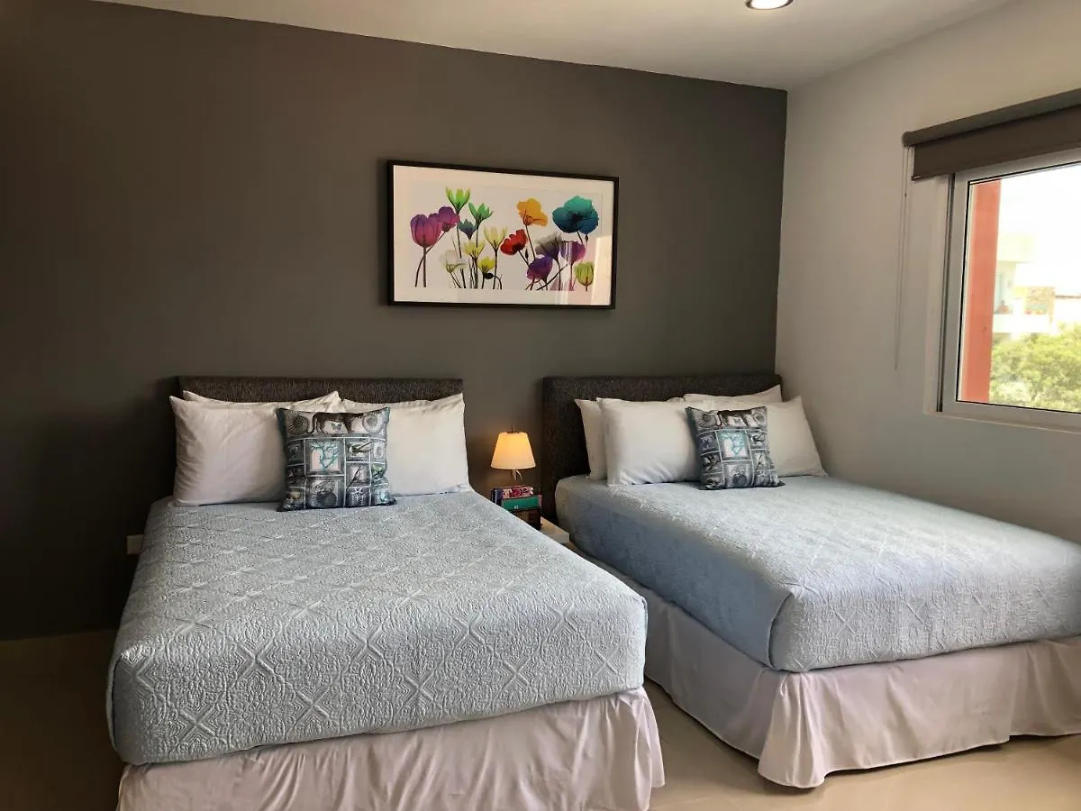 Sabbia By Zama Homes Playa del Carmen Meksyk