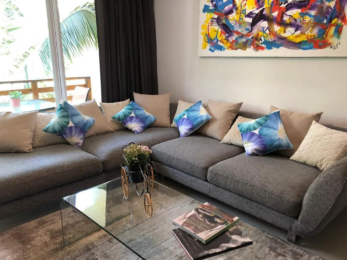 Sabbia By Zama Homes Playa del Carmen 0*,  Meksyk