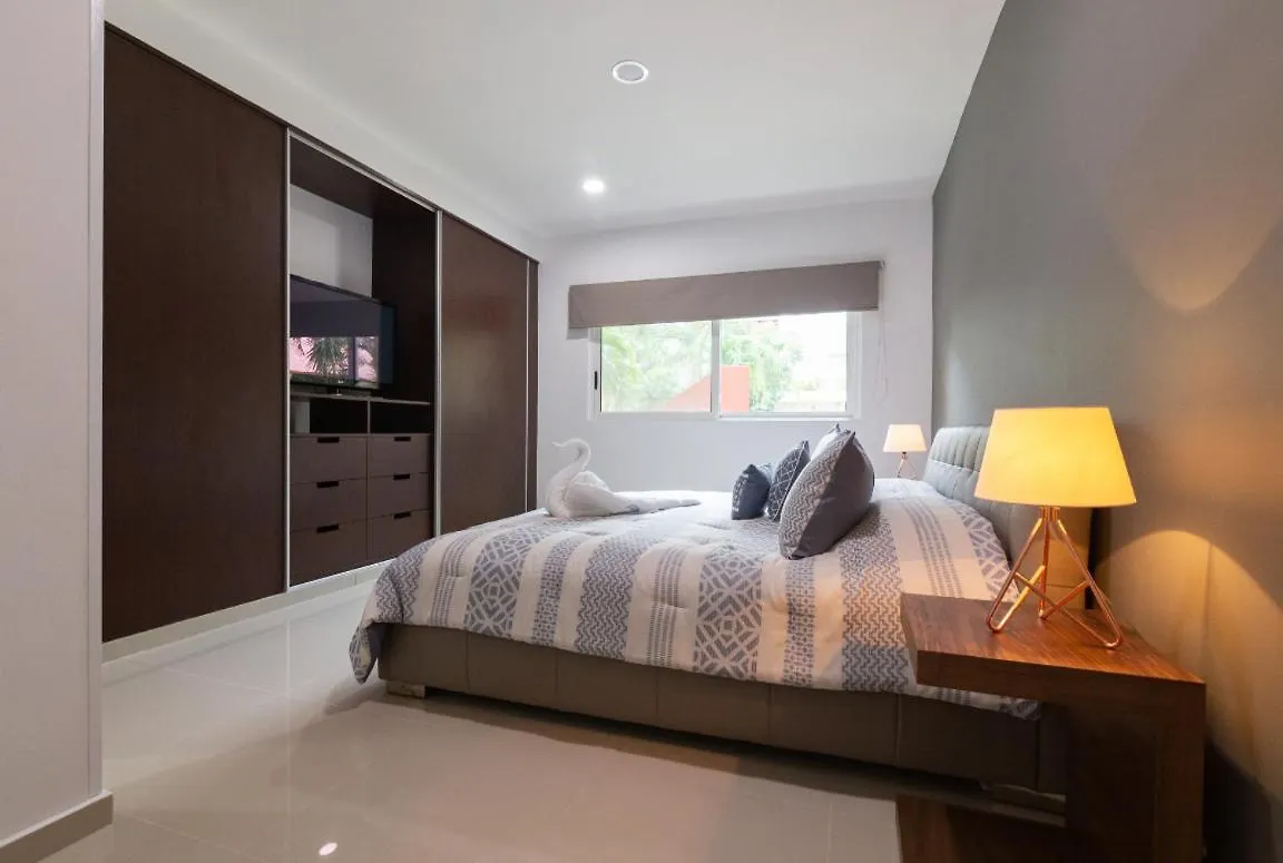 Sabbia By Zama Homes Playa del Carmen