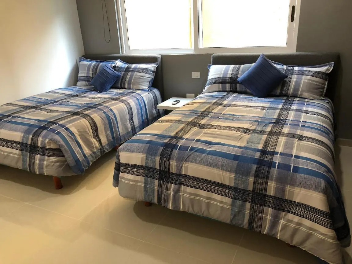 Apartament Sabbia By Zama Homes Playa del Carmen
