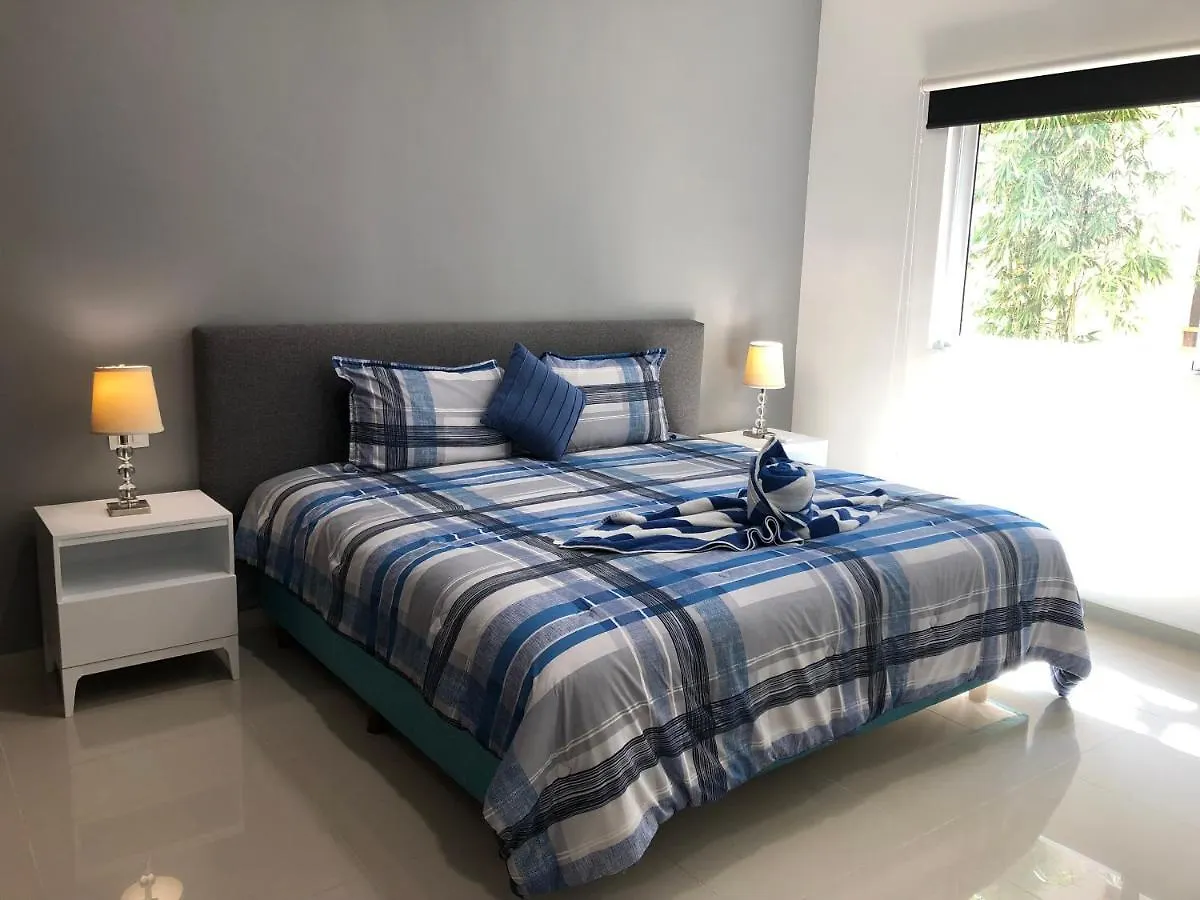 Sabbia By Zama Homes Playa del Carmen Apartament