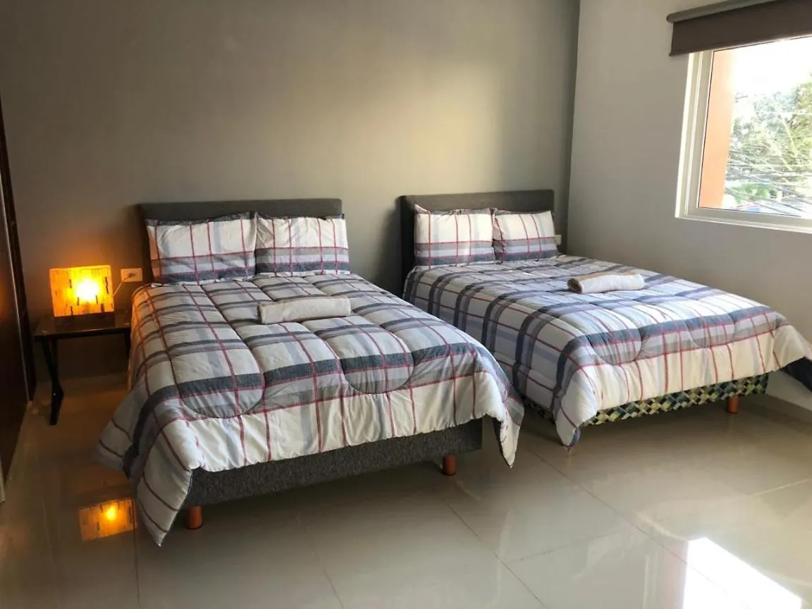 Sabbia By Zama Homes Playa del Carmen Apartament