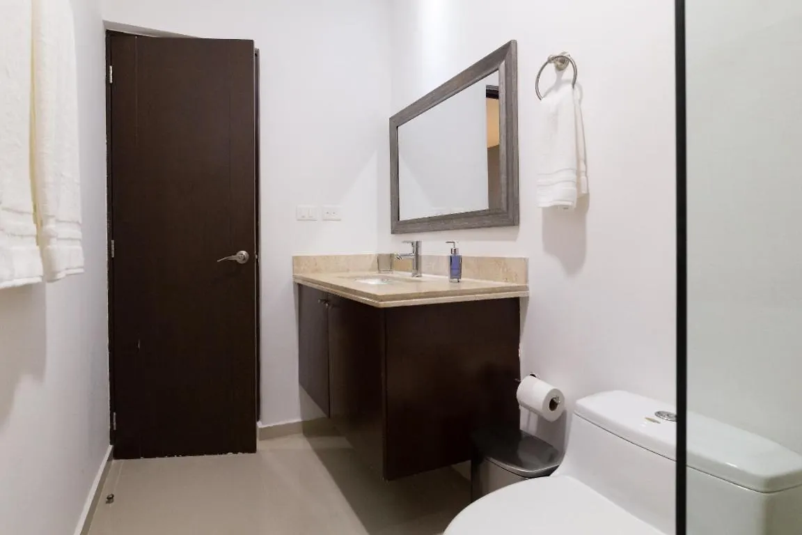 Sabbia By Zama Homes Playa del Carmen 0*,  Meksyk