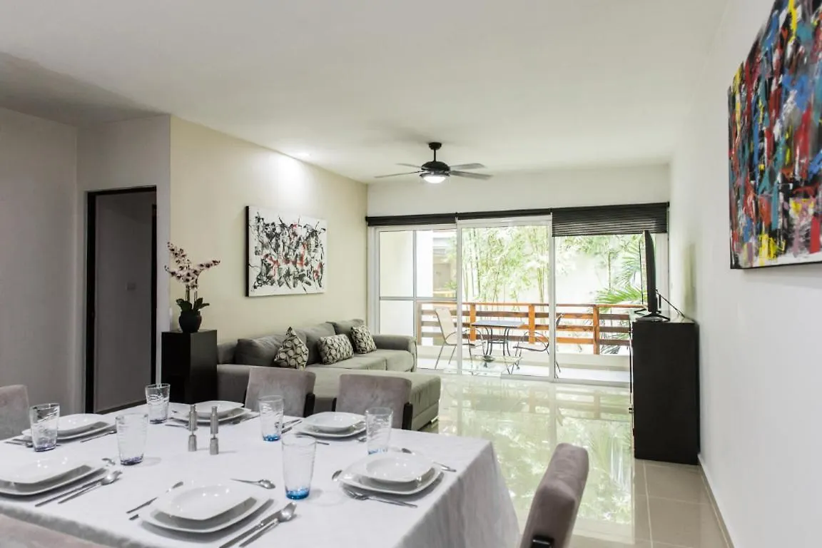 Sabbia By Zama Homes Playa del Carmen