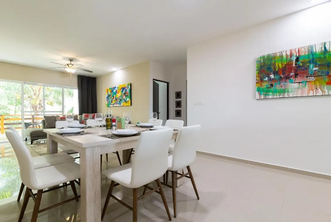 Sabbia By Zama Homes Playa del Carmen Apartament