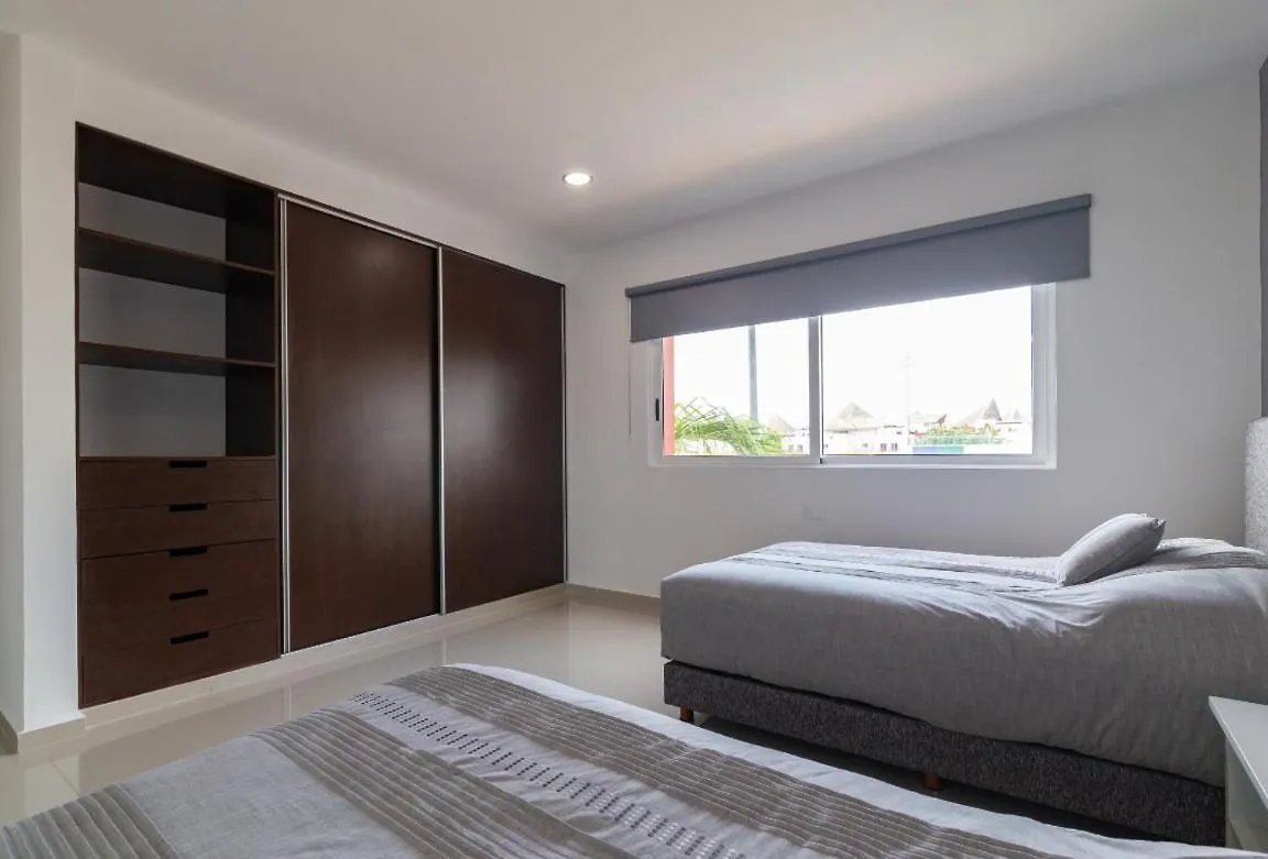 Sabbia By Zama Homes Playa del Carmen