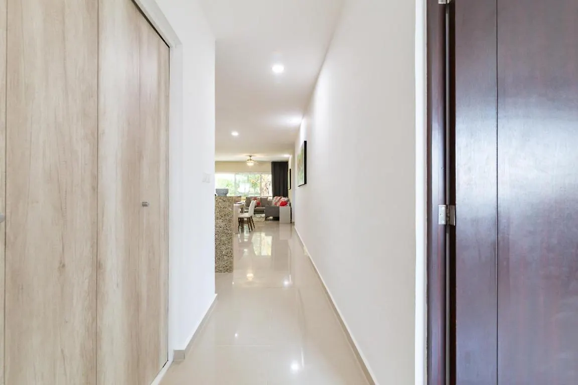 Sabbia By Zama Homes Playa del Carmen Apartament