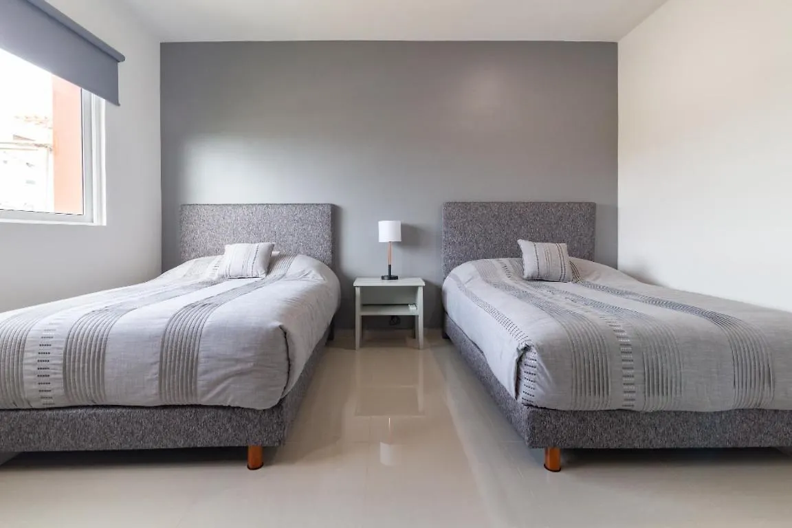 Apartament Sabbia By Zama Homes Playa del Carmen