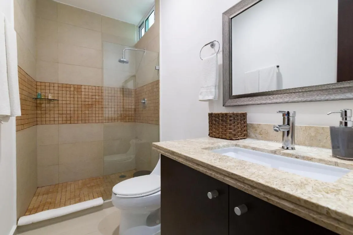 Apartament Sabbia By Zama Homes Playa del Carmen