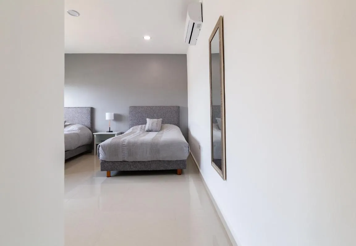Sabbia By Zama Homes Playa del Carmen Apartament