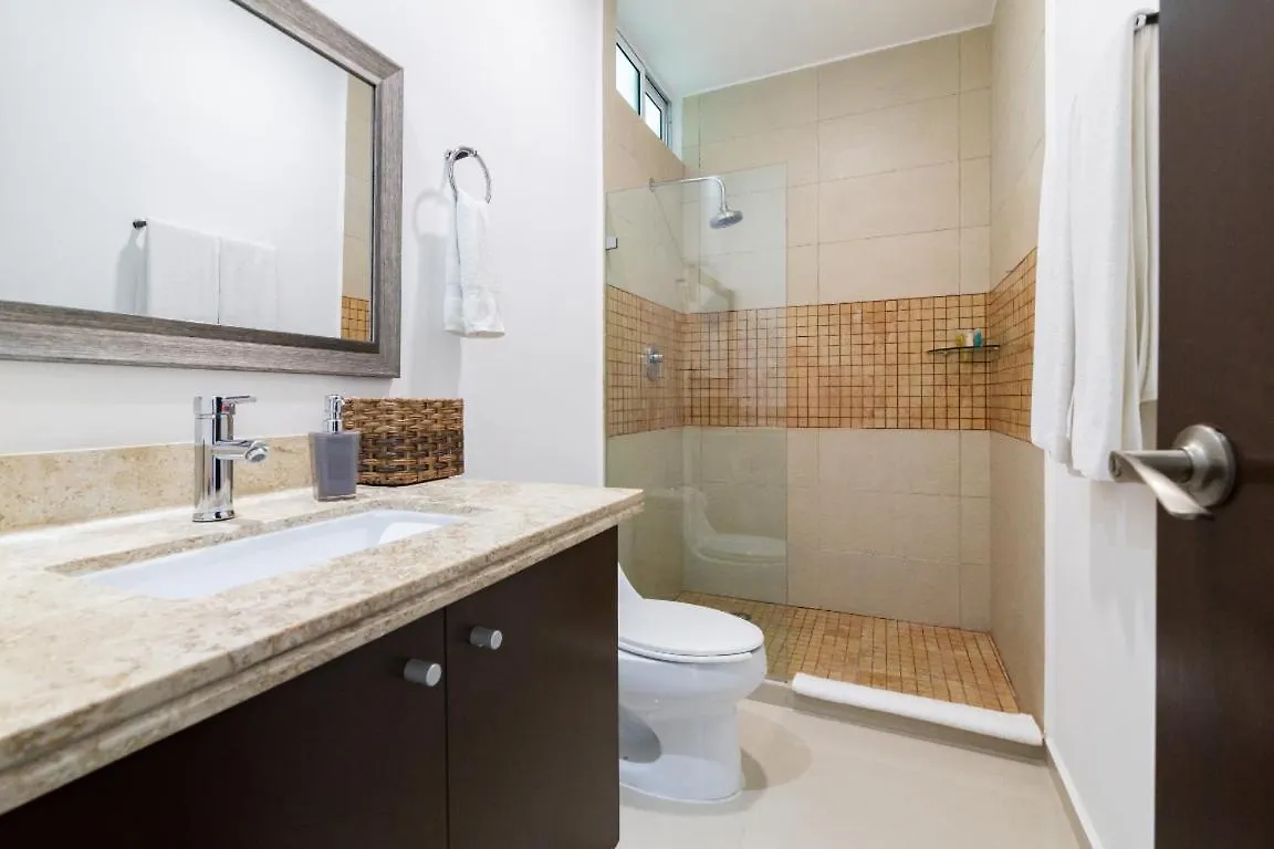 Sabbia By Zama Homes Playa del Carmen 0*,