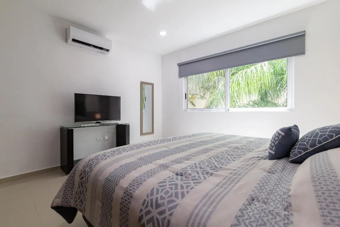 Sabbia By Zama Homes Playa del Carmen Meksyk