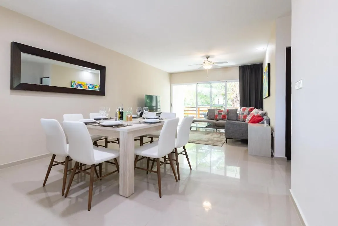 Sabbia By Zama Homes Playa del Carmen Meksyk