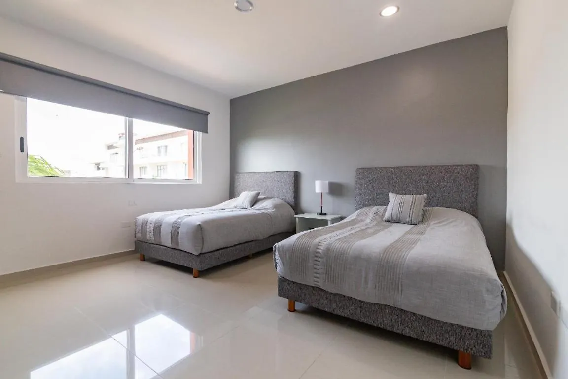 Sabbia By Zama Homes Playa del Carmen 0*,